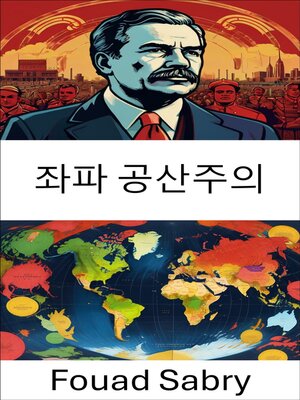 cover image of 좌파 공산주의